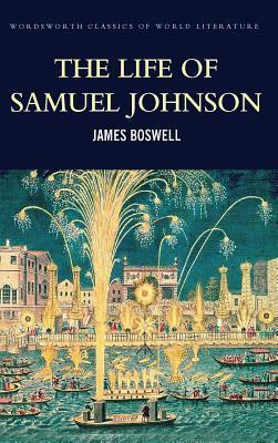 The Life of Samuel Johnson(English, Paperback, Boswell James)