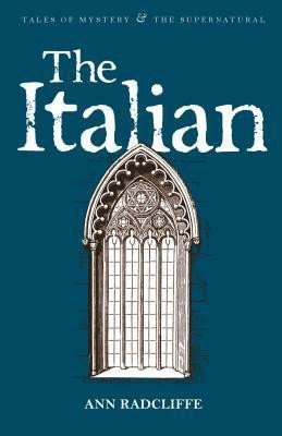The Italian(English, Paperback, Radcliffe Ann)