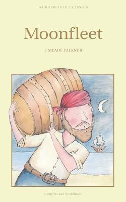 Moonfleet(English, Paperback, Falkner J. Meade)