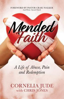 Mended Faith(English, Paperback, Jude Cornelia)