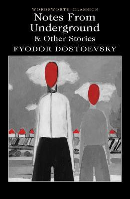 Notes From Underground & Other Stories(English, Paperback, Dostoevsky Fyodor)