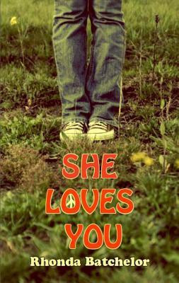 She Loves You(English, Paperback, Batchelor Rhonda)