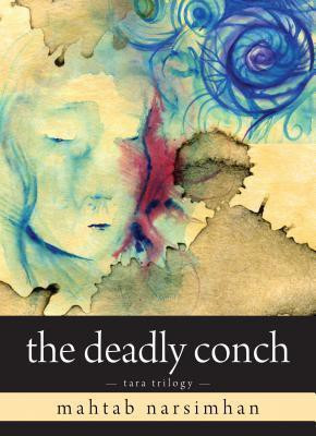 The Deadly Conch(English, Paperback, Narsimhan Mahtab)