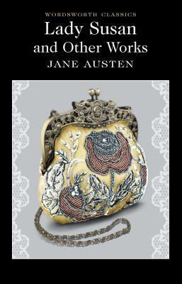 Lady Susan and Other Works(English, Paperback, Austen Jane)