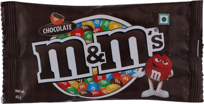 

m&m's Milk Chocolate Truffles(45 g)