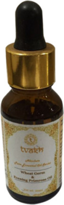 

Tvakh Absolute Wheat Germ & Evening Primrose Essential Oil(20 ml)