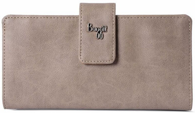 

Baggit Casual Beige Clutch