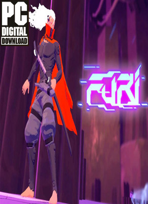 

Furi(Code in the Box - for PC)