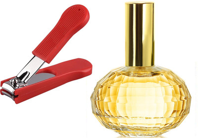 

Oriflame Sweden Memories daydreaming in a hammock Eau de Toilette 30ml (32671) With Nail Cutter(Set of 2)