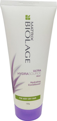 

Matrix Biolage Ultra Source Aloe Hydrating Conditioner (196 g)(196 g)