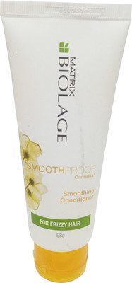 

matrix biolage Matrix Smoothproof Smoothing Conditioner,new (196 g)(98 g)