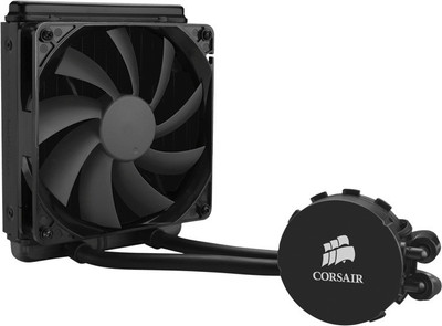 

Corsair CW-9060007-WW Cooler(Grey)