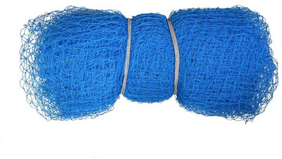 

Raisco 20x10 Feet Practice Cricket Net Cricket Net(Multicolor)
