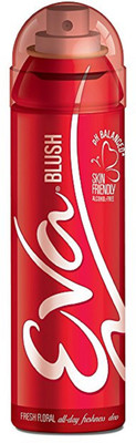 

EVA Blush Body Spray - For Men & Women(125 ml)