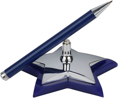 

Tiamo 0 Compartments metal penstand(Blue)