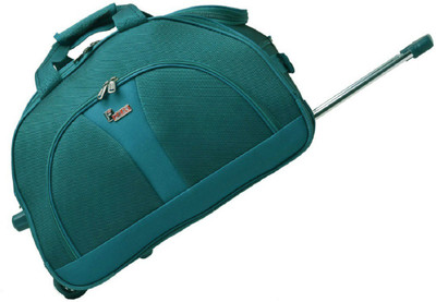 

F Gear (Expandable) Cooter 20" Duffel Strolley Bag(Blue)