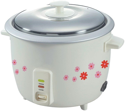 Skyline rice cooker 1.8 litres deals