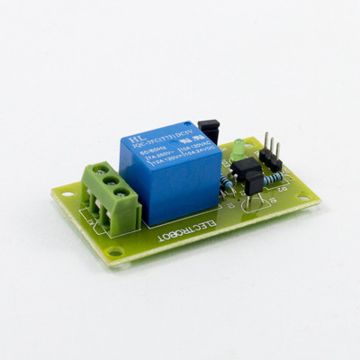 electrobot EB-1C-RMWO Electronic Components Electronic Hobby Kit