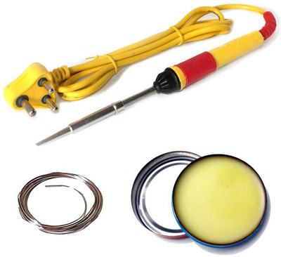 

chauhan abhiyantriki CA25W01 Soldering Trainer Electronic Hobby Kit