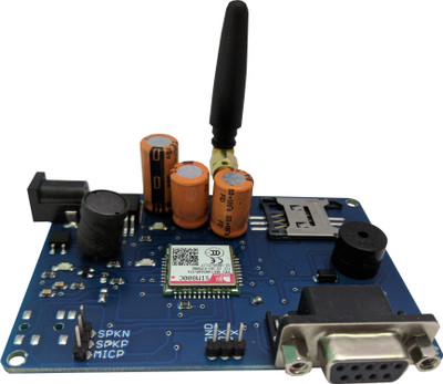 

Generic LEGSM Educational Electronic Hobby Kit
