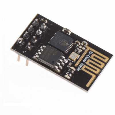

chauhan abhiyantriki ESP8266 Electronic Components Electronic Hobby Kit