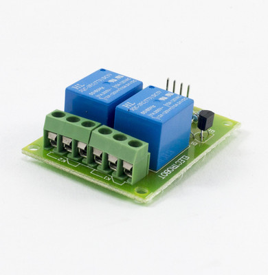 

electrobot EB-2C-RM Electronic Components Electronic Hobby Kit