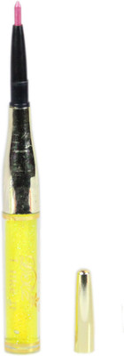 

Selva Front Glossy Liquid eye Liner 9 ml(Pink)