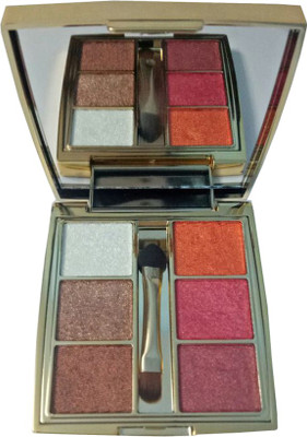 

Platinum New Noble Colors Eyeshaow Kit 10.8 g(02)