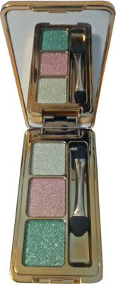 

Platinum 3 Color Eye Shadow kit 6613 4.5 g(03)