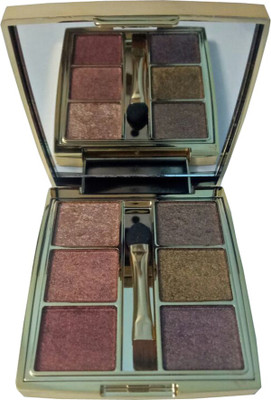 

Platinum New Noble Colors Eyeshadow 6663 10.8 g(04)