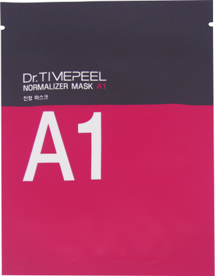 

Dr.Timepeel A1 Normalizer Mask(15 ml)