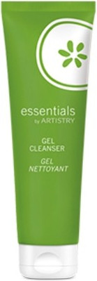 

Amway Essentials by Artistry Gel Cleanser(125 ml)