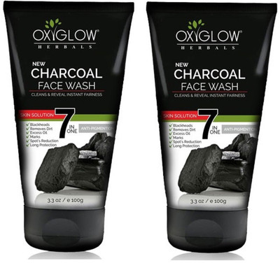 

OXY Charcol Face Wash(100 g)