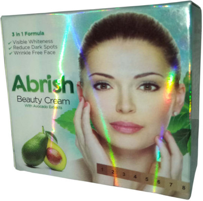 

Abrish Beauty Cream(30 g)
