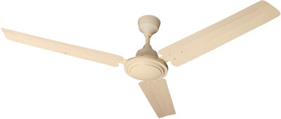 

Four Star FABIA Premium 3 Blade Ceiling Fan(Ivory, Pack of 1)