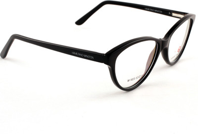 

Hamiltano Winston Full Rim Cat-eyed Frame(60 mm