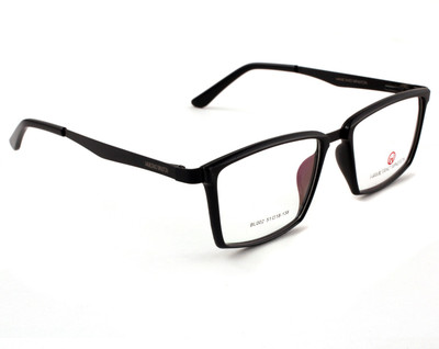 Hamiltano Winston Full Rim Rectangle Frame(60 mm