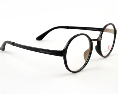 Hamiltano Winston Full Rim Oval Frame(60 mm