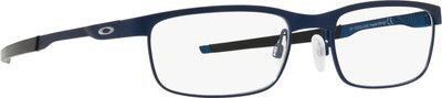 

Oakley Full Rim Rectangle Frame(52 mm