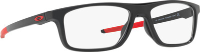 

Oakley Full Rim Rectangle Frame(53 mm