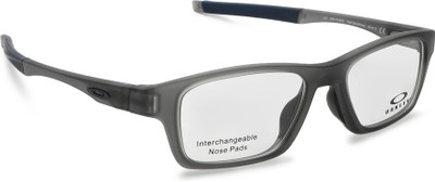 

Oakley Full Rim Rectangle Frame(50 mm