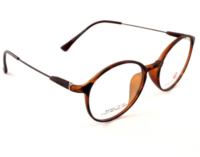 

Hamiltano Winston Full Rim Rectangle Frame(60 mm