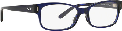 Oakley Full Rim Rectangle Frame(52 mm