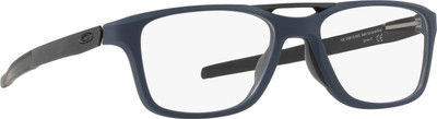 

Oakley Half Rim Rectangle Frame(53 mm