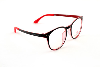 

Hamiltano Winston Full Rim Rectangle Frame(60 mm