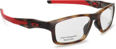 

Oakley Full Rim Rectangle Frame(53 mm