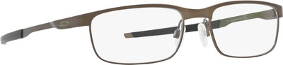

Oakley Full Rim Rectangle Frame(52 mm