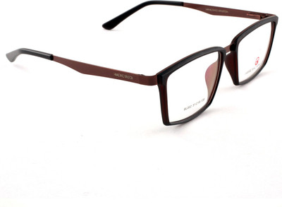 

Hamiltano Winston Full Rim Rectangle Frame(60 mm