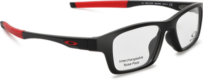 

Oakley Full Rim Rectangle Frame(50 mm