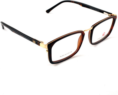 

Hamiltano Winston Full Rim Rectangle Frame(60 mm